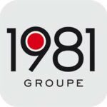 Logo Groupe 1981