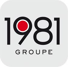 Logo Groupe 1981